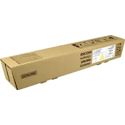 Ricoh Toner 842562 IMC2510H yellow OEM