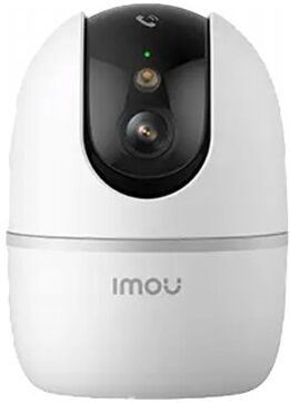 Videocamera sorveglianza Imou IPC S2E1P 3R1S A1 Pro Pan&Tilt; White