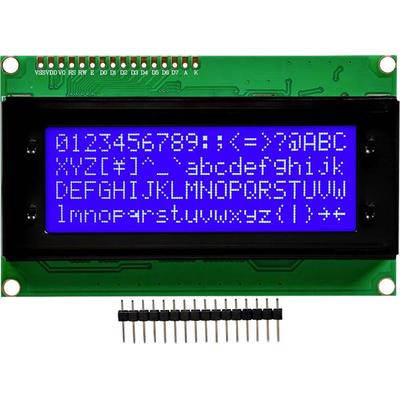 Joy-it com-LCD20x4-B Display-Modul ()