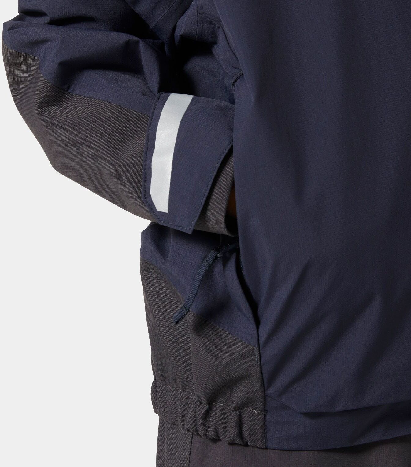 Helly Hansen Kids' Kollen Lab Helly Tech® Jacket - Blue - 5