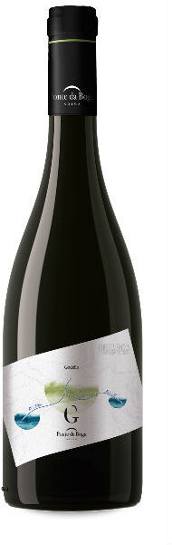 Ponte da Boga Godello 2025 - 75cl