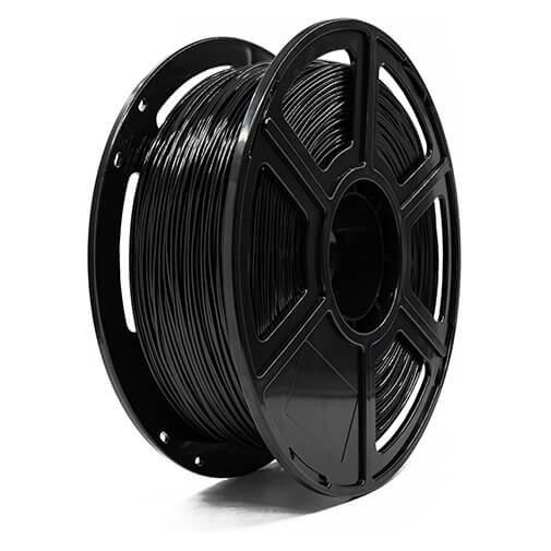 FlashForge PETG PRO Black 0,5KG (PETG, 760 g, 1.75 mm) (90009072001)