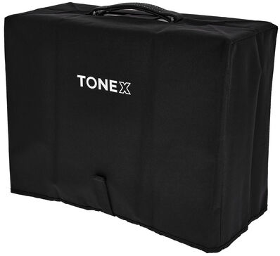 IK Multimedia ToneX Cab Cover Schwarz