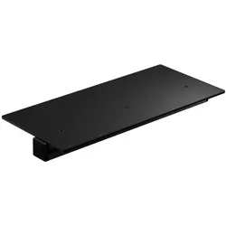 Sabelt Keyboard Tray, Maus + Tastatur Zubehör, Schwarz