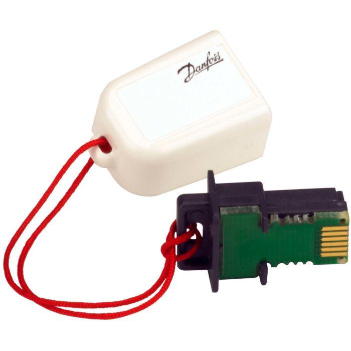 Danfoss Applikationskey A362 087H3845 für ECL Comfort 310, 310B
