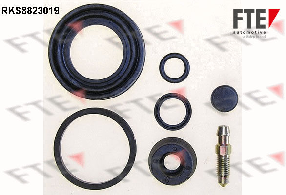 Fte Reparatursatz, Bremssattel 9323642