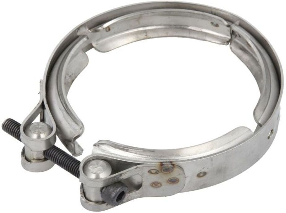 Halterung, Auspuffanlage CLAMP CL000VO