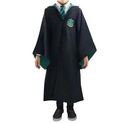 Zaubermantel von Slytherin für Kinder