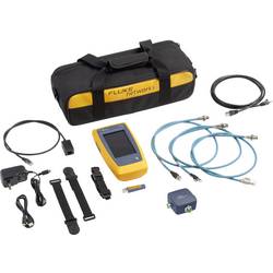 Fluke Networks LIQ-DUO-IE-H6-EU Kabel, Netzwerk und WiFi Industrial Ethernet-Tester Passend für (Netzwerk-Spezifikationen (CAT)): CAT 4, CAT 5, CAT 5e, CAT 6, 6029306