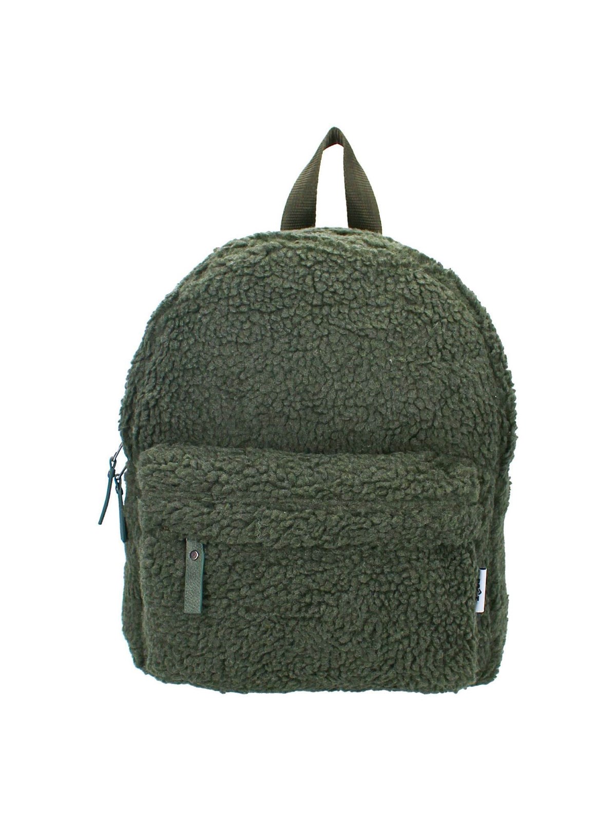 Vadobag Pret Backpack Be Soft and Kind - Plush - Green