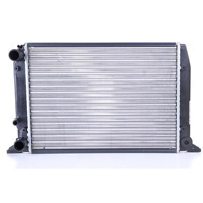 Nissens Kühler, Motorkühlung [Hersteller-Nr. 604611] für Audi