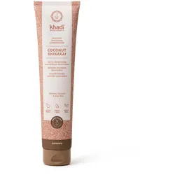 khadi Ayurvedischer Elixier Conditioner KOKOS SHIKAKAI