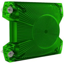 Pfannenberg Signalampel LED PY L-S-TL 21516816000 Grün Grün Dauerlicht 24 V/DC