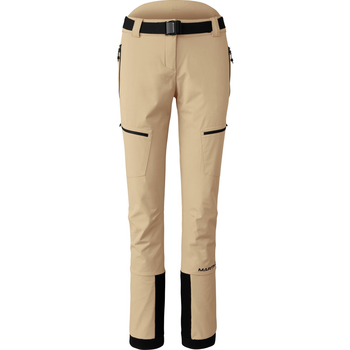 Martini Horizon Pants W desert/black (481) 42 PSL220225B-481-42