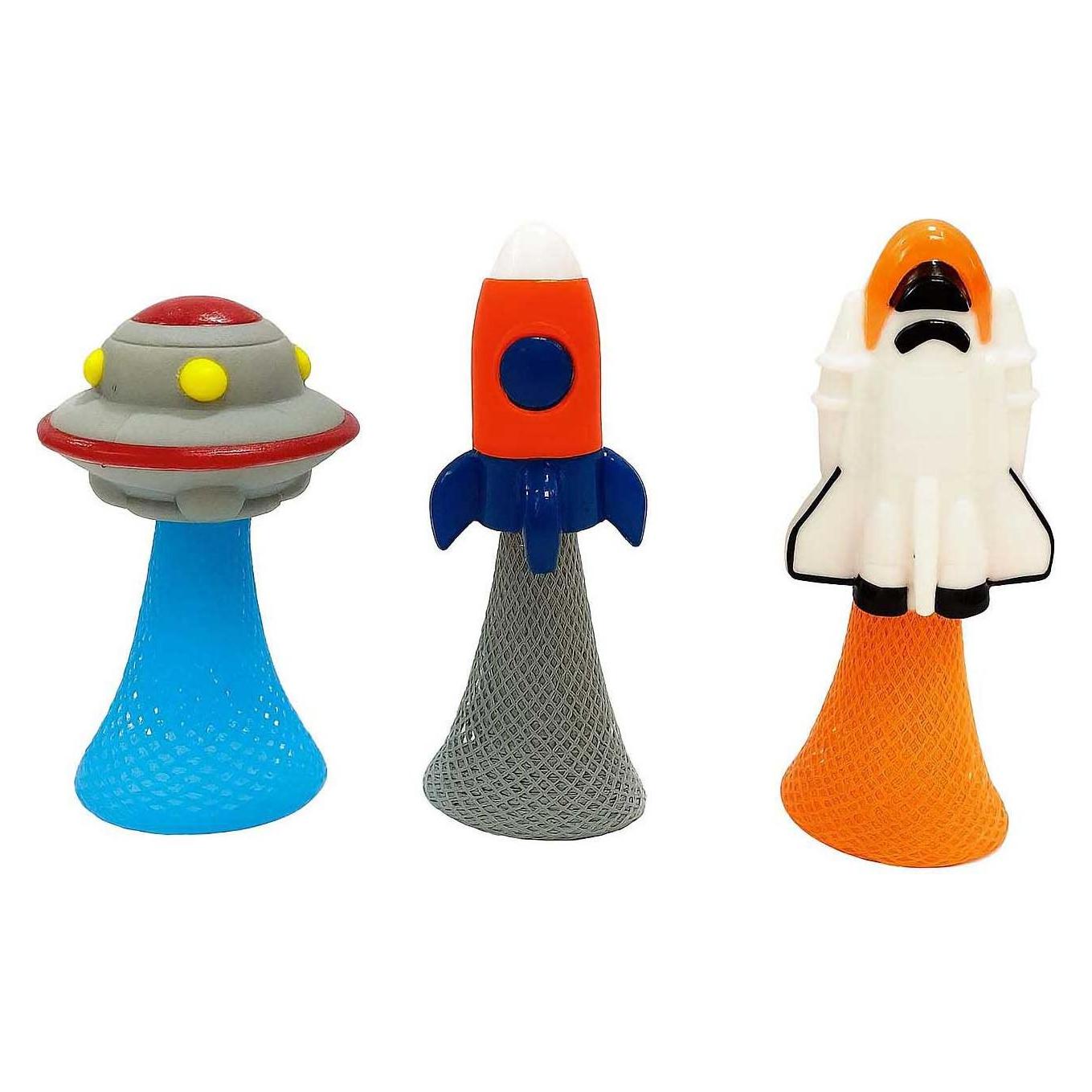 Duckiez Pop-up Frühling - Weltraum (60690128)