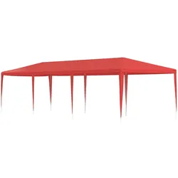 vidaXL, Pavillon, Outdoor Partytent (900 cm, 300 cm)