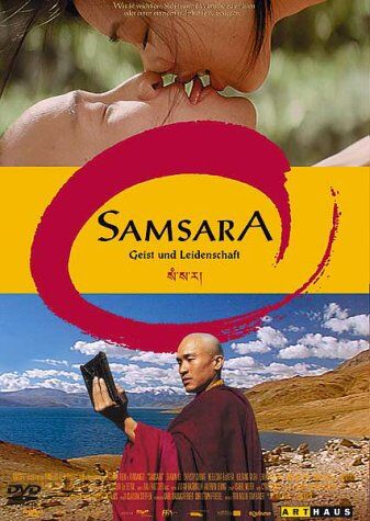 Pan Nalin - Samsara - Geist und Leidenschaft - Preis vom 09.10.2026 07:28:09 h