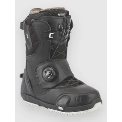 Nitro Cave TLS 2026 Step On Boots black Gr. 25.0