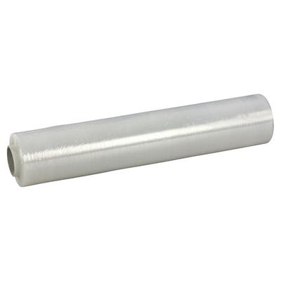 VEPATIM 3x Stretch Handwrapping Folie 450mm 17my 200m Länge transparent