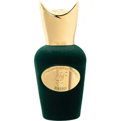 SOSPÍRO Basso Eau de Parfum Spray 15ml