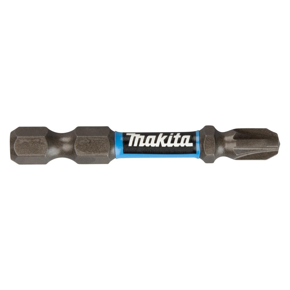 Makita Torsion Bit PZ3 Impact Premier 10Stk. (76653234)