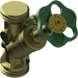 Ventil F DN25 - 8738124250