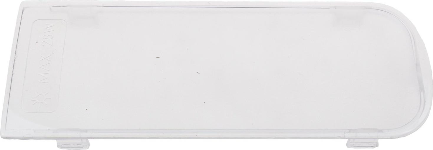 Whirlpool Verlichtingsglas C00969305
