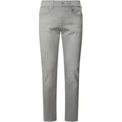 Pepe Jeans für Herren. PM207388UM2 Graue Slim Fit Jeans (30/32), Lässig, Baumwolle, Denim