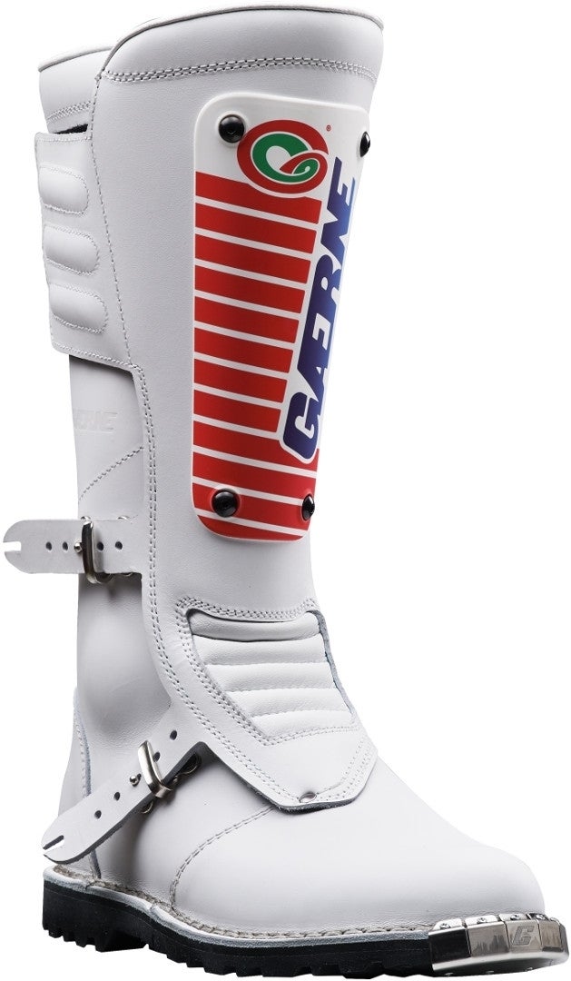 Gaerne GMX Mach 80 Motocross Stiefel 2480-004-46