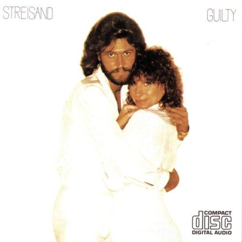 Barbra Streisand - Guilty - Preis vom 13.10.2026 11:25:28 h