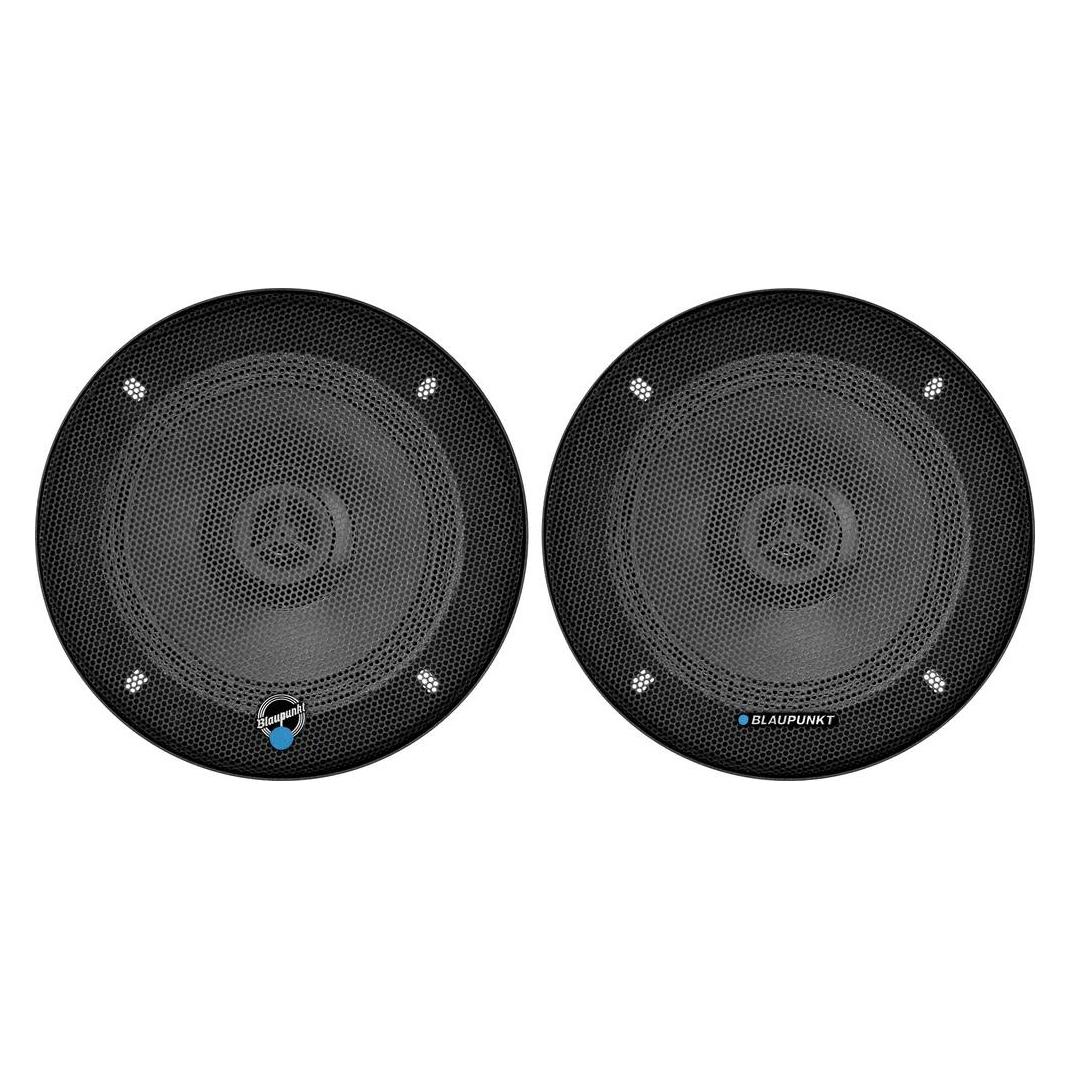 Blaupunkt Classix 130 Cx 2-Wege Einbau-Lautsprecher 100 W Inhalt: 2 St. (2003026000003)