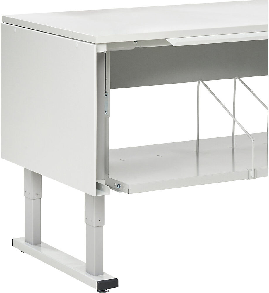 Fachboden, Traglast 60 kg, Breite 717 mm Treston