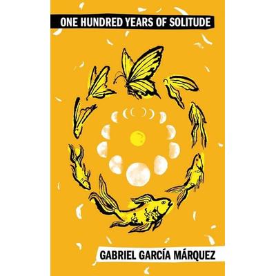 One Hundred Years of Solitude, Taschenbuch von Gabriel Garcia Marquez, HarperCollins US, 978-0-06-346445-2