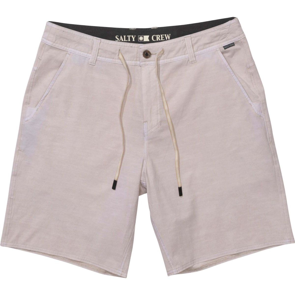 Salty Crew Transom Overdye Short natural (NAT) 30 30435050-NAT-30