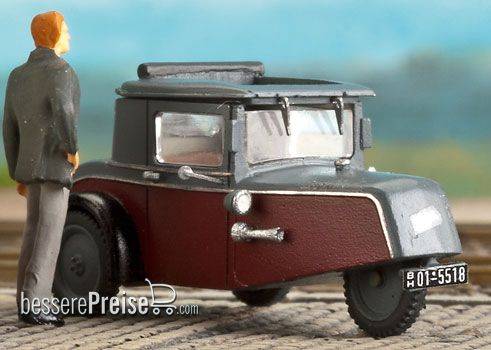 Weinert 4596