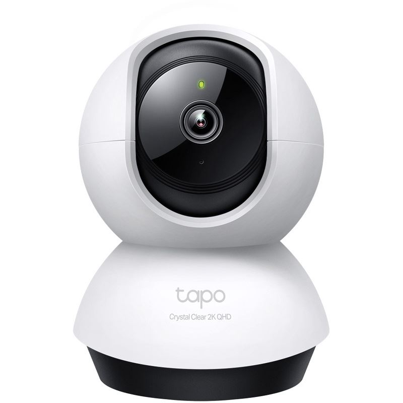 TP-Link Überwachungskamera Tapo C220 Weiß