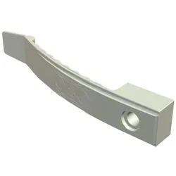 BETTERMANN Kabelbügel eins 8xNYM3x1,5mm 2032 SP 134mm Kunststoff