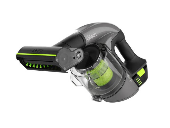 Gtech Multi TE Handstaubsauger