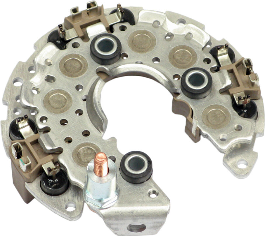 As-Pl Gleichrichter, Generator Arc6034 1170mm