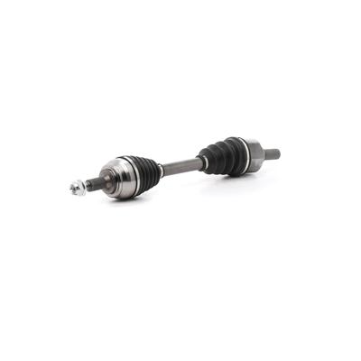 RIDEX Antriebswelle PEUGEOT 13D1915 1610276180,9804894680 Gelenkwelle,Halbachse,Seitenwelle,Achswelle