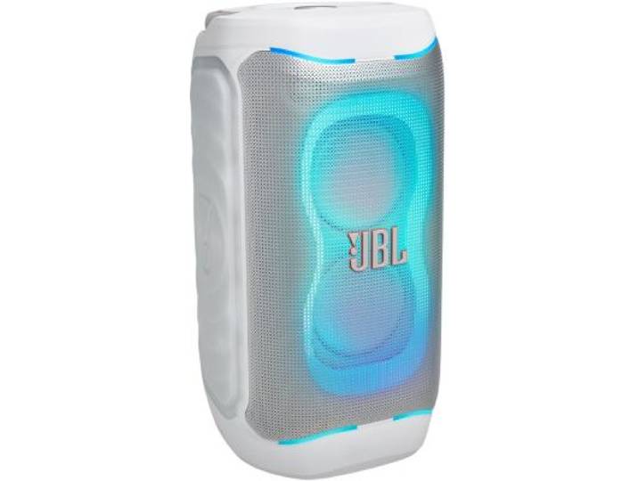 Jbl - Enceinte Sono Partybox 130 Blanc