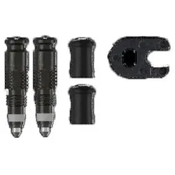 Schwalbe Conversion Kit CLIK VALVE SV1 für SV Schlauch
