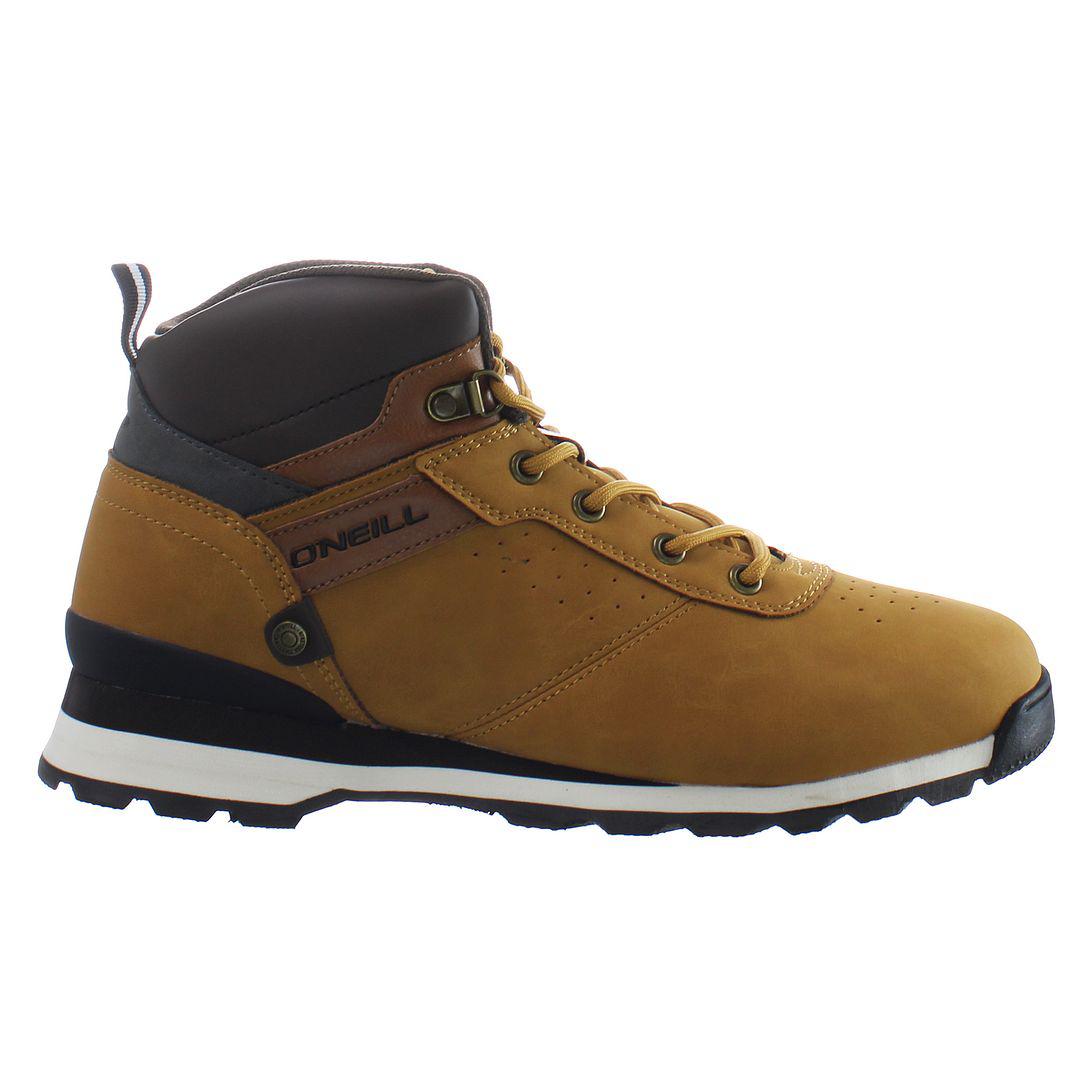 O'Neill Grand Teton Mid Heren