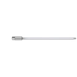 Wiha 26229 1/4 (6.3 mm) Adapterklinge 4 mm 4 mm 1/4 Zoll 155 mm Passend für (Serie Schraubendreher) Wiha Torque