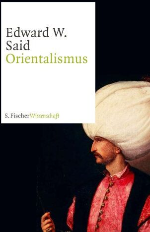 Said, Edward W. - Orientalismus - Preis vom 10.10.2026 11:48:34 h