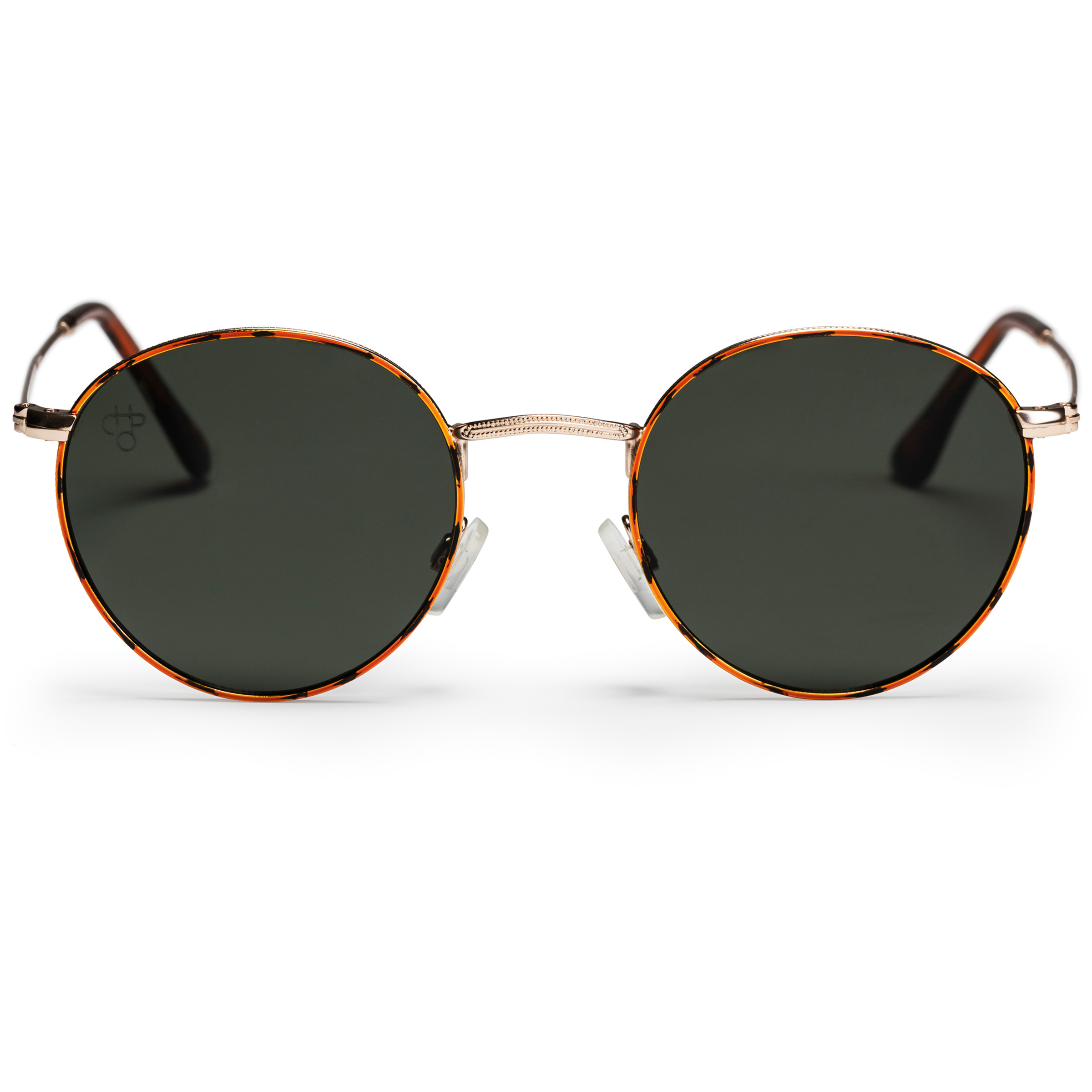 Chpo Liam Sonnenbrille Sonnenbrillen gruen Größe S-M Lifestyle