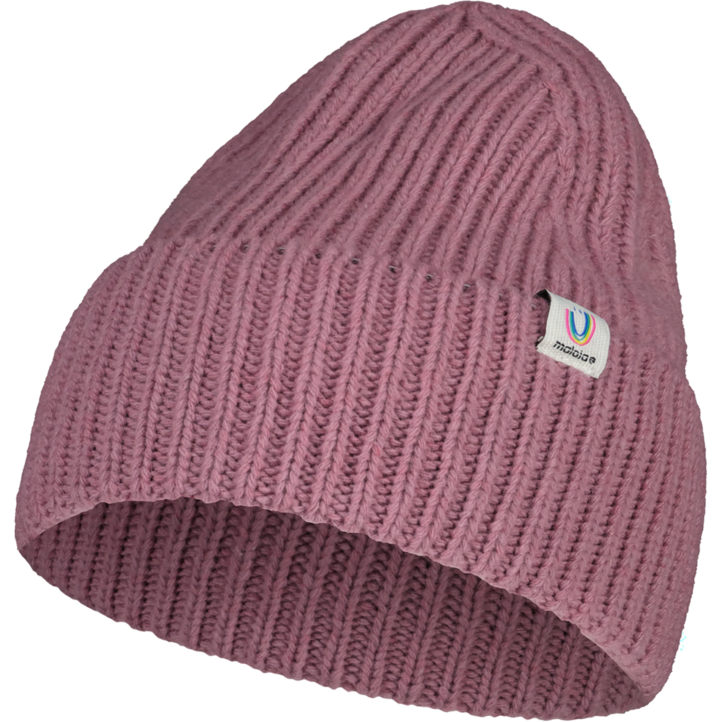Maloja FemundM. Mützen & Beanies lila Lifestyle Hautfreundlich
