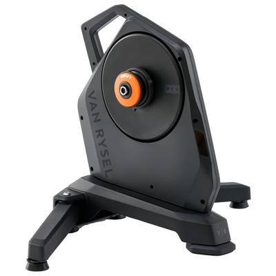 VAN RYSEL - D900 Racer - Rollentrainer Gr One Size schwarz