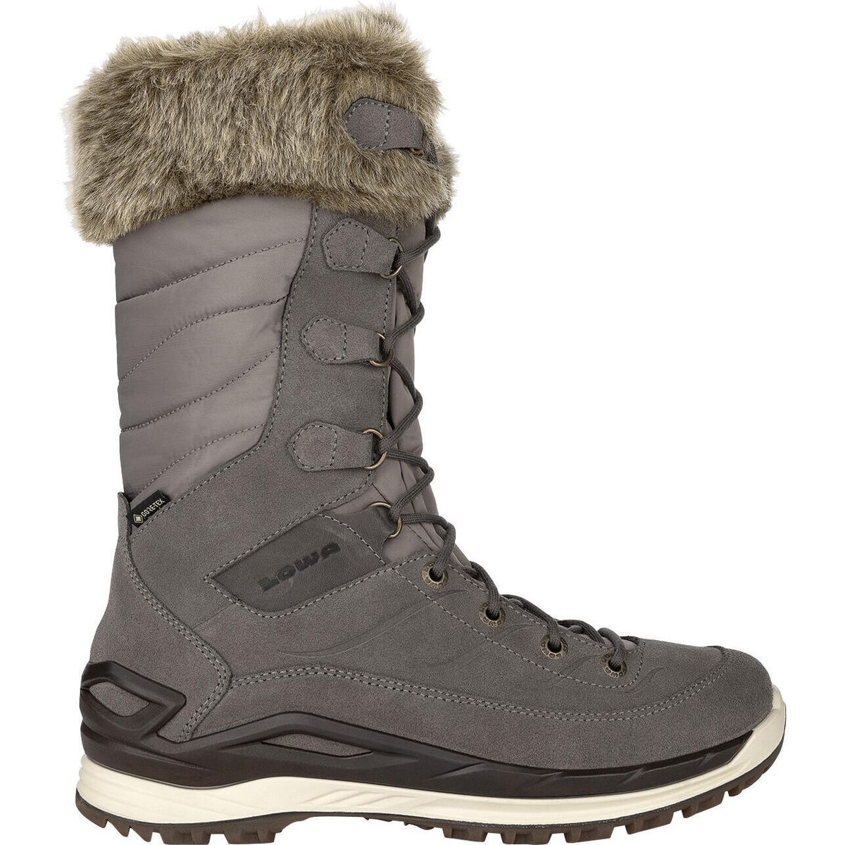Lowa Alba EVO GTX Ws stein/panna (9529) 41,5 421510-9529-41,5