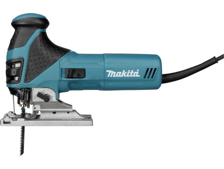 Makita 4351 FCTJ Pendelhub Stichsäge im Koffer